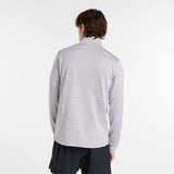 New Balance Men's NYC Marathon Heat Grid 1/2 Zip-4