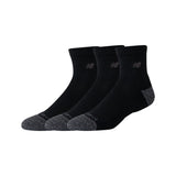 New Balance Active Premium Quarter 3 Pack-1