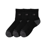 New Balance Active Premium Quarter 3 Pack-2