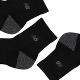 New Balance Active Premium Quarter 3 Pack-4