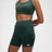 New Balance Women's Harmony High Rise Shorts 6-5