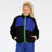 New Balance Women's Fleece Full Zip-1
