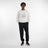 New Balance Men's NYC Marathon Athletics Crew-1