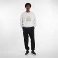 New Balance Men's NYC Marathon Athletics Crew-1