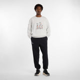 New Balance Men's NYC Marathon Athletics Crew-1