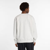 New Balance Men's NYC Marathon Athletics Crew-4