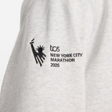New Balance Men's NYC Marathon Athletics Crew-6