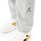 New Balance Men's Ohtani French Terry Joggers-6