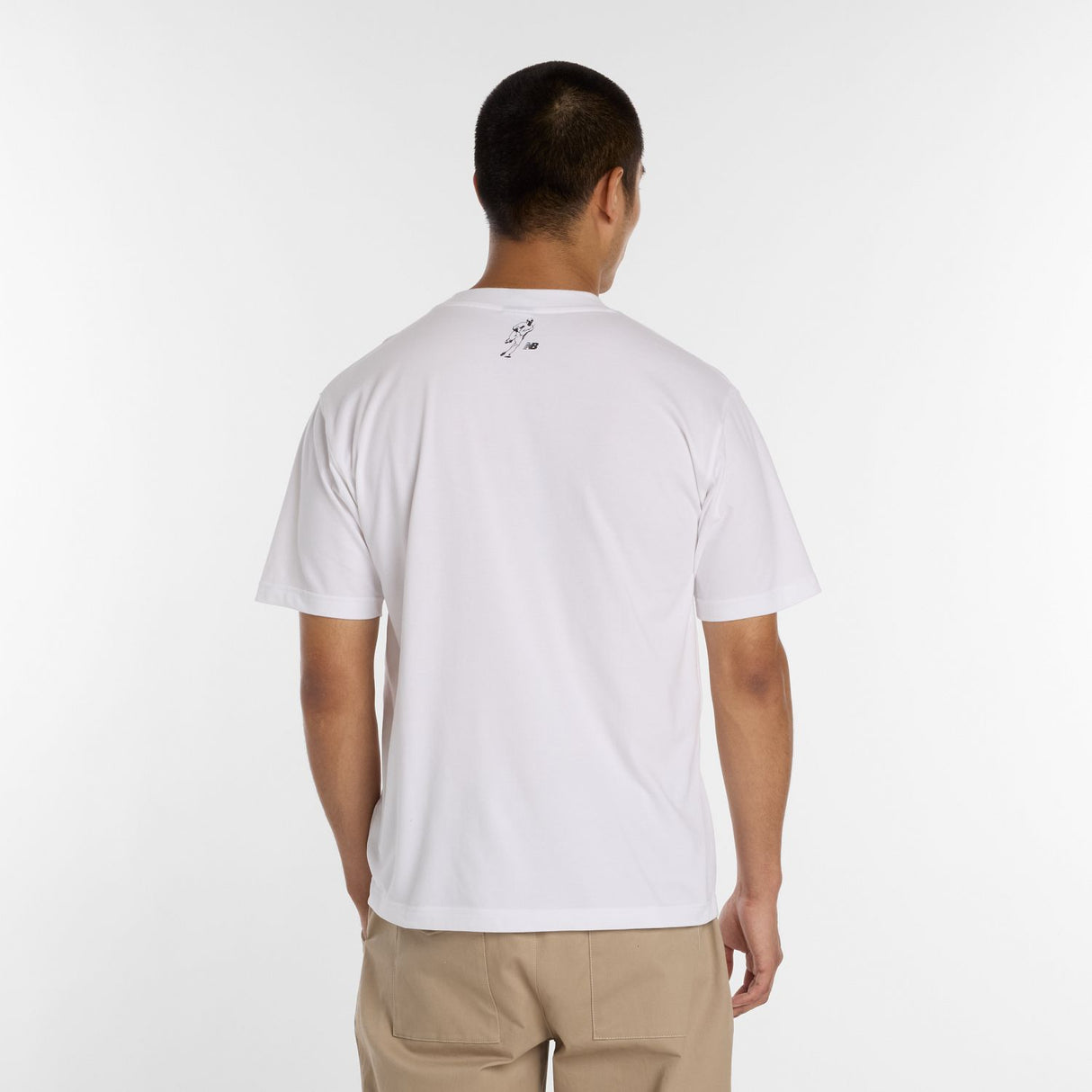 New Balance Men's Shohei Graphic T-Shirt 2-4