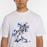 New Balance Men's Shohei Graphic T-Shirt 2-5