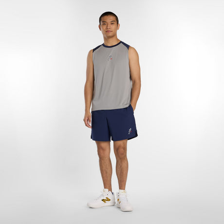 New Balance Men's Shohei SL Training T-Shirt-1