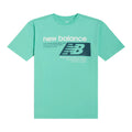 New Balance Boys' Athletics Relaxed Player Graphic T-Shirt-1