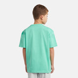 New Balance Boys' Athletics Relaxed Player Graphic T-Shirt-7