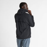 New Balance Men's NYC Marathon Athletics Woven Jacket-5