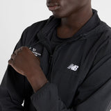 New Balance Men's NYC Marathon Athletics Woven Jacket-7