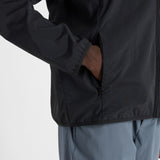 New Balance Men's NYC Marathon Athletics Woven Jacket-8
