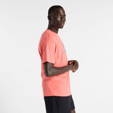 New Balance Men's Nautical Logo T-Shirt-2