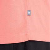 New Balance Men's Nautical Logo T-Shirt-5