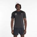 New Balance Men's RBC Brooklyn Half RC Essential T-Shirt-1