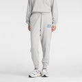New Balance Women's Sport French Terry Graphic Joggers-1