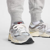 New Balance Women's Sport French Terry Graphic Joggers-6