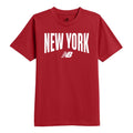 New Balance Men's New York City T-Shirt-1