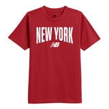 New Balance Men's New York City T-Shirt-1