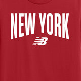 New Balance Men's New York City T-Shirt-3