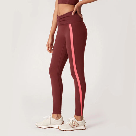 New Balance Women's Bandier Ultra High Rise Tights-1