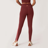 New Balance Women's Bandier Ultra High Rise Tights-2