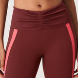 New Balance Women's Bandier Ultra High Rise Tights-3