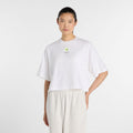 New Balance Women's Vortex Performance T-Shirt-1