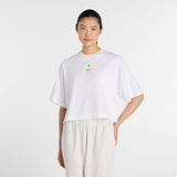 New Balance Women's Vortex Performance T-Shirt-1