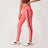 New Balance Women's Bandier Ultra High Rise Tights-1