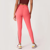 New Balance Women's Bandier Ultra High Rise Tights-2