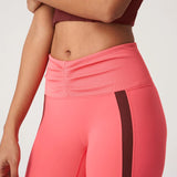 New Balance Women's Bandier Ultra High Rise Tights-3