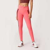 New Balance Women's Bandier Ultra High Rise Tights-4