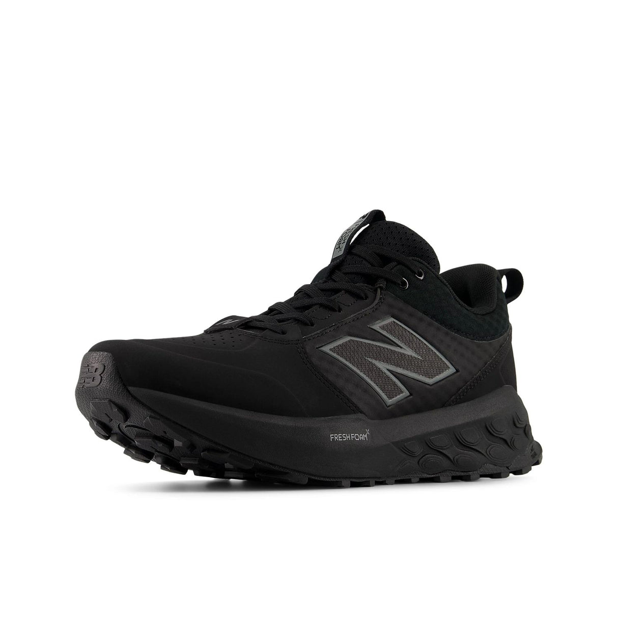 New Balance Men's Fresh Foam 950V4 Umpire Baseball Shoes-10