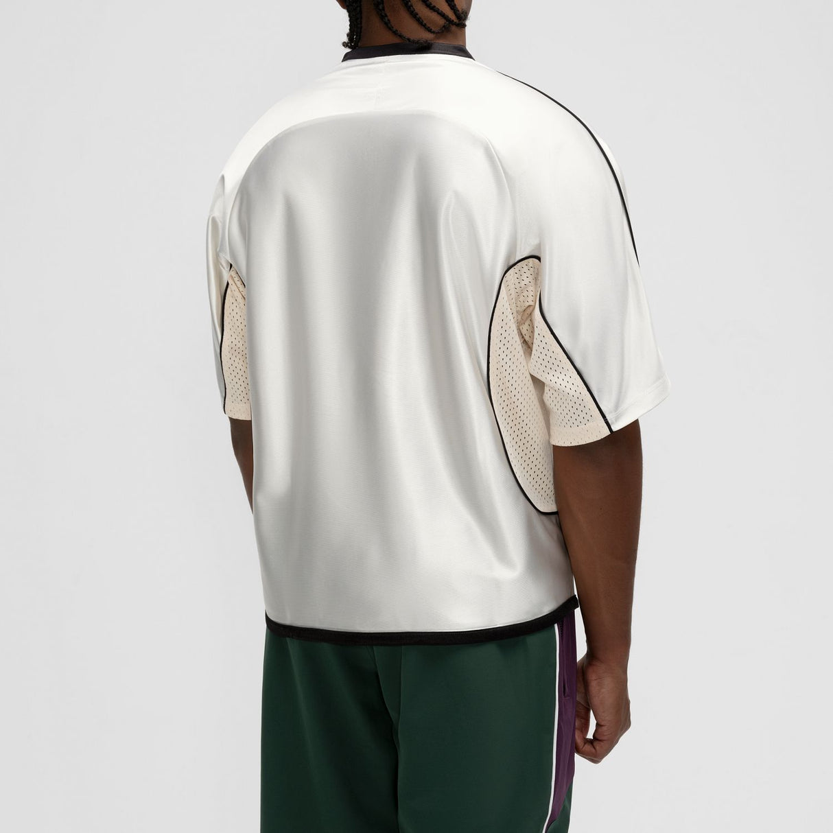 New Balance Men's Basketball Shooting Top-4