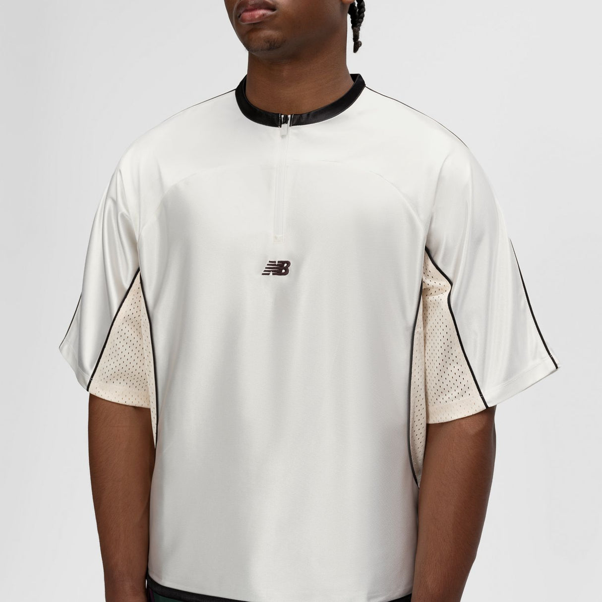 New Balance Men's Basketball Shooting Top-5