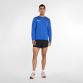 New Balance Men's NYC Marathon Athletics Long Sleeve-1