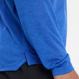 New Balance Men's NYC Marathon Athletics Long Sleeve-6