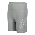 New Balance Girls' Performance Shorts-1