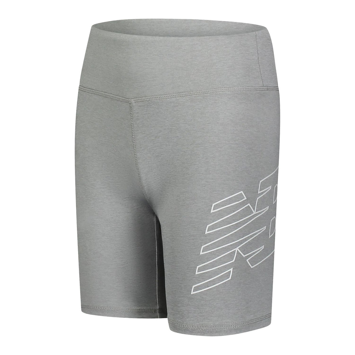 New Balance Girls' Performance Shorts-1