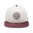 New Balance 47 Circle Logo Captain Hat-1