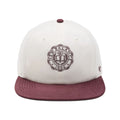 New Balance 47 Circle Logo Captain Hat-1