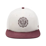 New Balance 47 Circle Logo Captain Hat-1