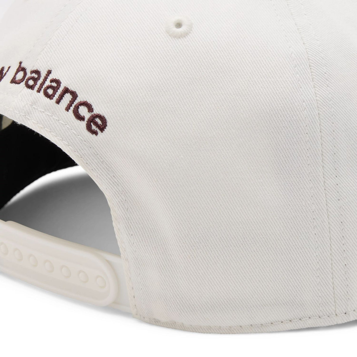 New Balance 47 Circle Logo Captain Hat-4
