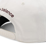 New Balance 47 Circle Logo Captain Hat-4