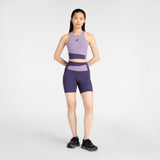 New Balance Women's RC Elite Storage Shorts 6-1